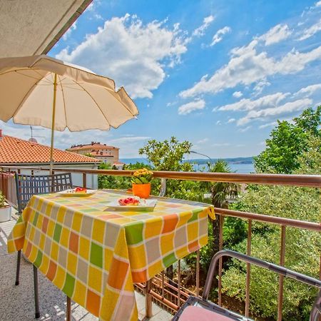 Karlito Appartement Crikvenica Buitenkant foto