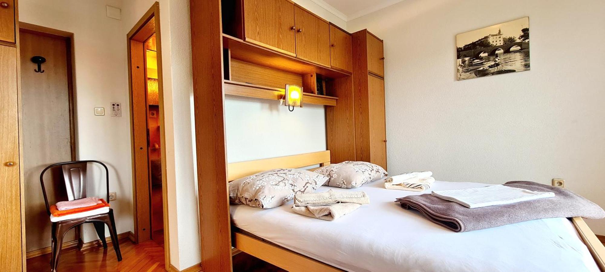 Karlito Appartement Crikvenica Buitenkant foto