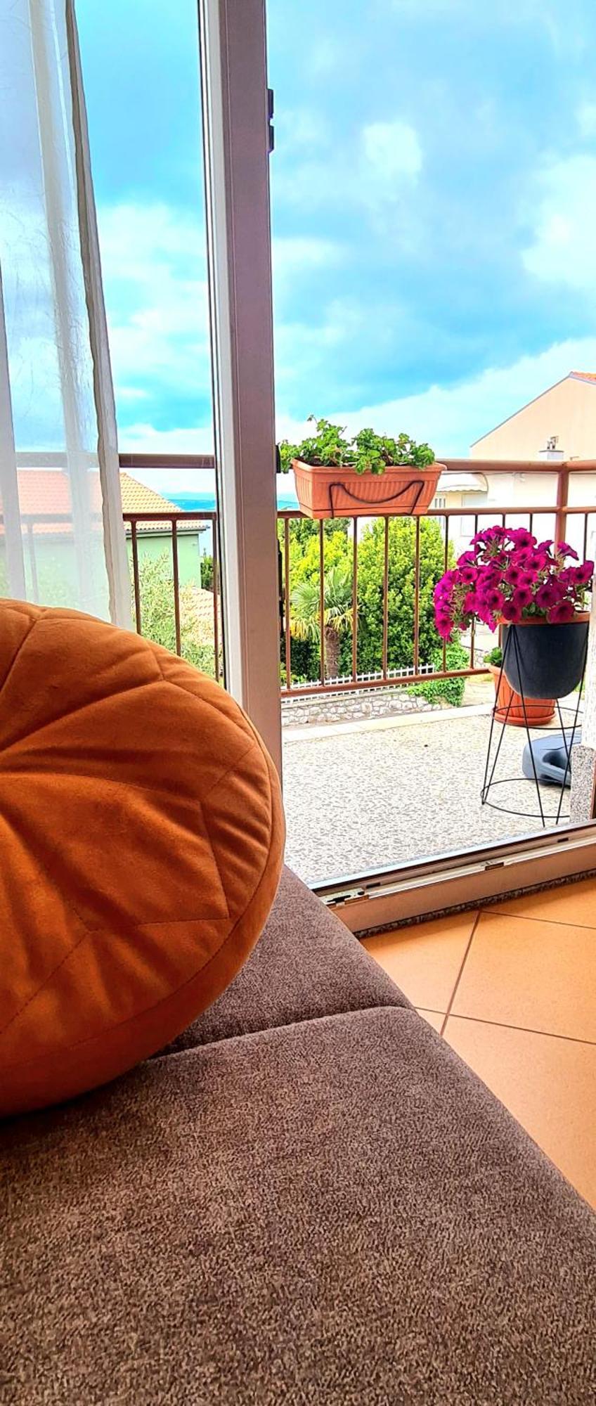 Karlito Appartement Crikvenica Buitenkant foto