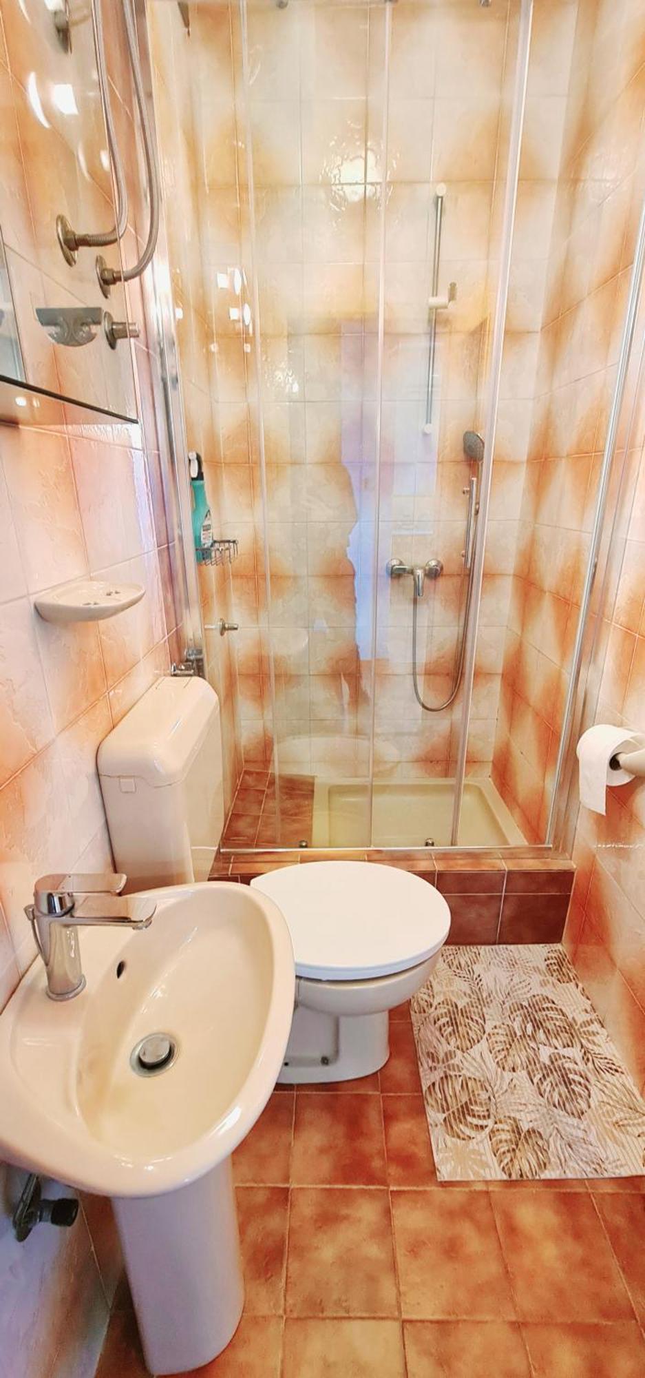 Karlito Appartement Crikvenica Buitenkant foto