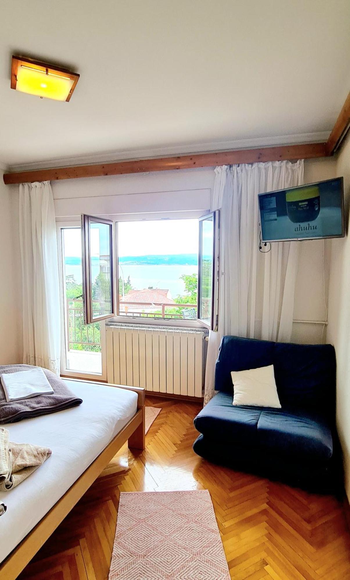 Karlito Appartement Crikvenica Buitenkant foto