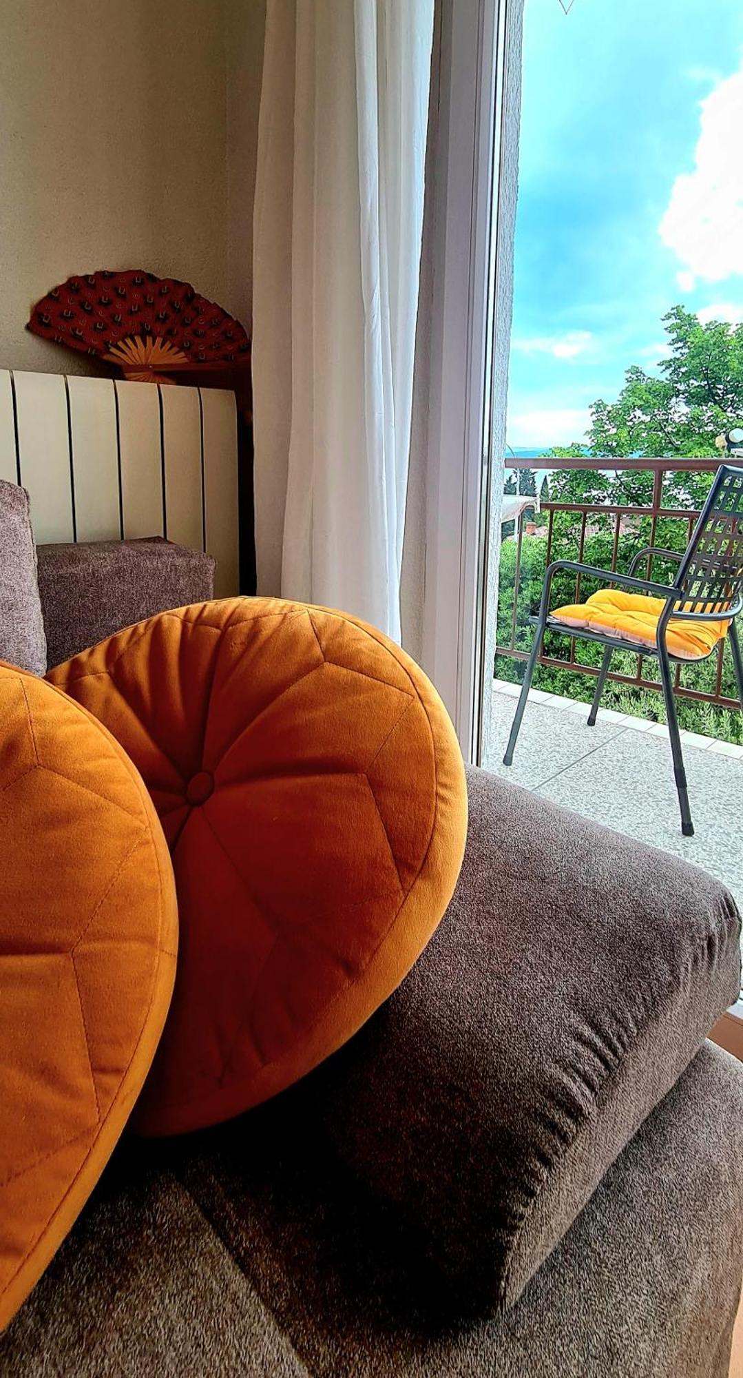 Karlito Appartement Crikvenica Buitenkant foto