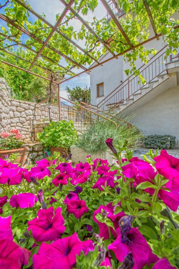 Karlito Appartement Crikvenica Buitenkant foto